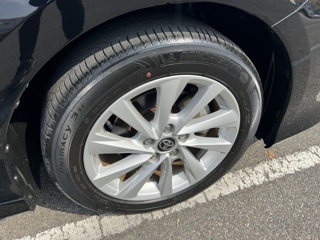 【油電尊爵x認證車】進口豪華房車 LSS2.0全速域 車道居中 iKEY摸門 投射抬頭顯示 電池保固中 綜效馬力218P  第17張相片