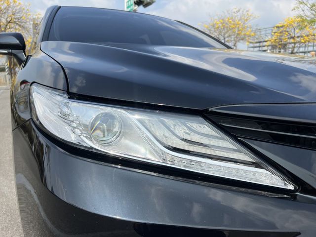 【油電尊爵x認證車】進口豪華房車 LSS2.0全速域 車道居中 iKEY摸門 投射抬頭顯示 電池保固中 綜效馬力218P  第19張相片