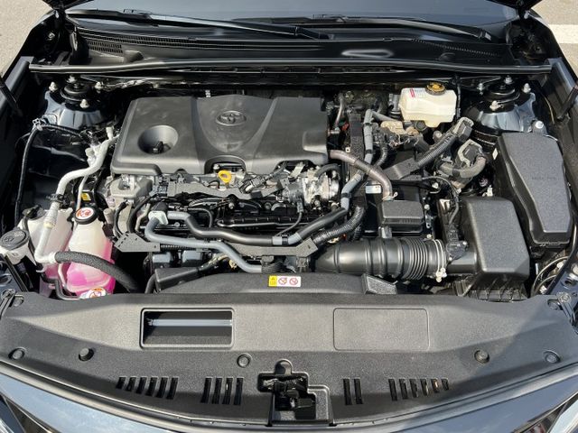 【油電尊爵x認證車】進口豪華房車 LSS2.0全速域 車道居中 iKEY摸門 投射抬頭顯示 電池保固中 綜效馬力218P  第20張相片