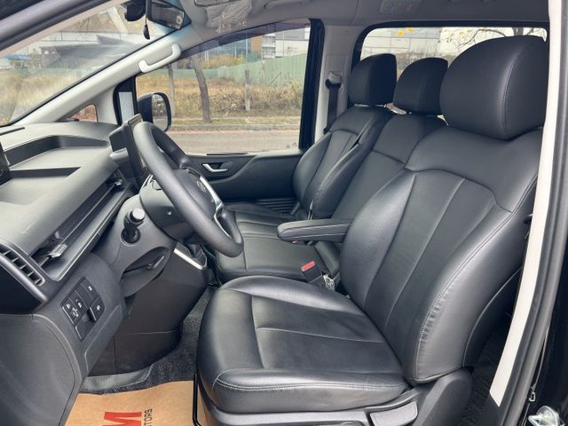 【原版件x認證車】超低里程僅跑2萬 A版9人座 升級安卓機+行車紀錄器+全車包塑膠地板+皮椅 市場上跑少稀有 原廠保固中  第7張相片