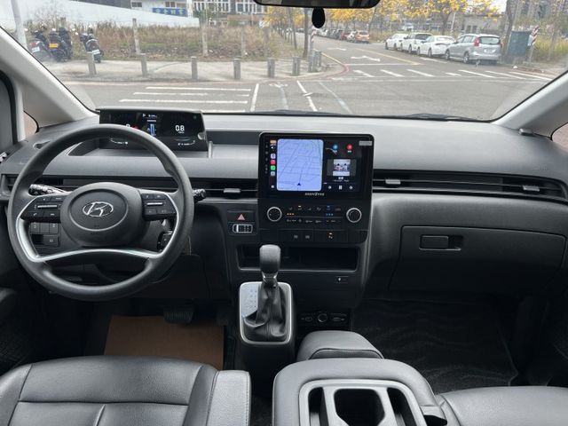 【原版件x認證車】超低里程僅跑2萬 A版9人座 升級安卓機+行車紀錄器+全車包塑膠地板+皮椅 市場上跑少稀有 原廠保固中  第12張相片