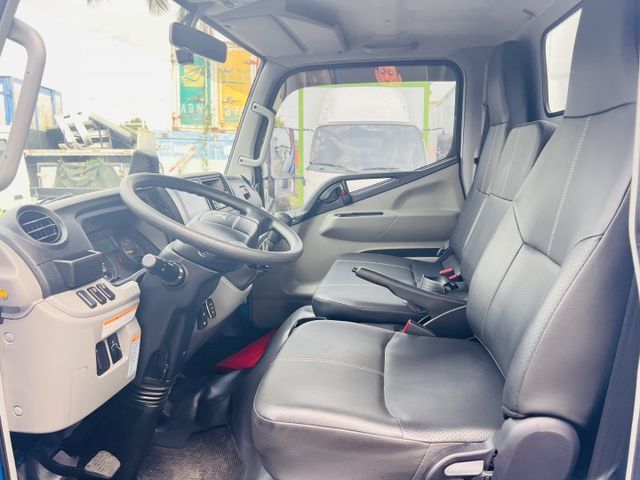 正2025年11尺尾門高箱僅跑1萬多公里...  第3張相片