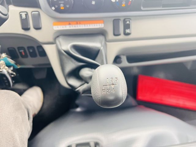 正2025年11尺尾門高箱僅跑1萬多公里...  第5張相片