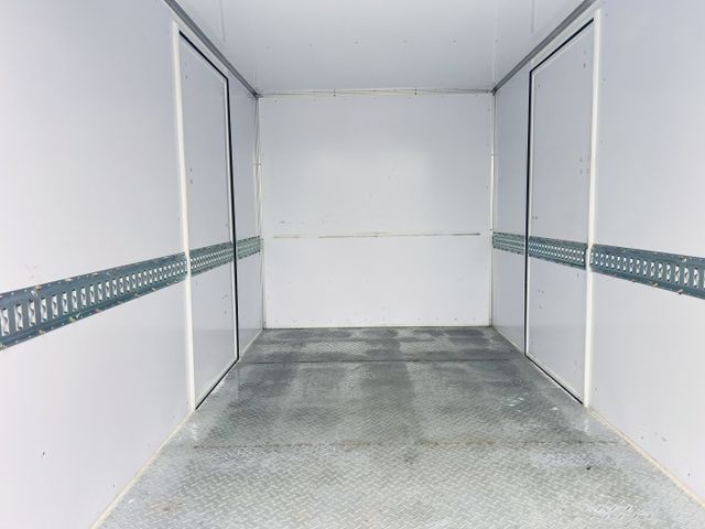 正2025年11尺尾門高箱僅跑1萬多公里...  第7張相片