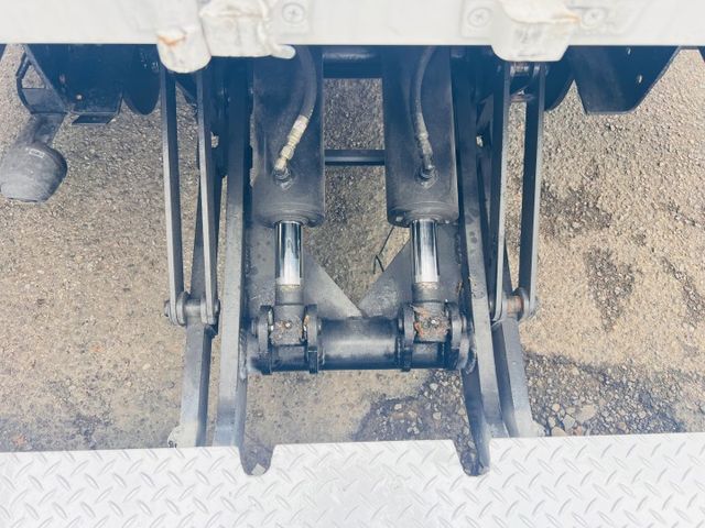 正2025年11尺尾門高箱僅跑1萬多公里...  第9張相片