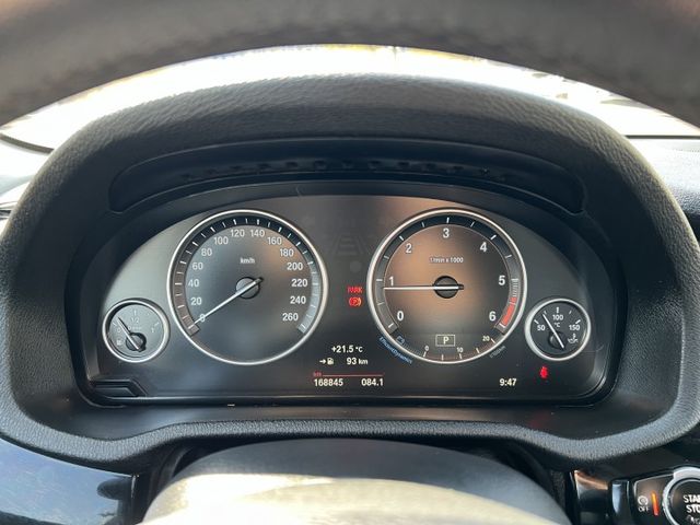 【原版件x認證車】F25小改款後 xDrive20d 柴油四輪傳動 大扭力又省油 M包+黑化 耗材已重金整理完  第12張相片