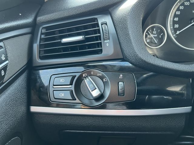 【原版件x認證車】F25小改款後 xDrive20d 柴油四輪傳動 大扭力又省油 M包+黑化 耗材已重金整理完  第17張相片