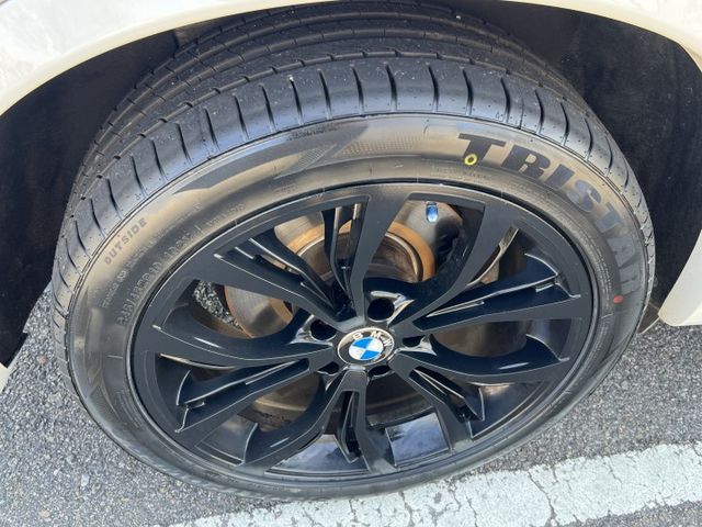 【原版件x認證車】F25小改款後 xDrive20d 柴油四輪傳動 大扭力又省油 M包+黑化 耗材已重金整理完  第19張相片