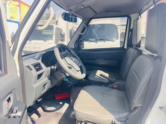 正2021年手排凌利貨車.....僅跑9萬多公里...可全貸  第3張相片