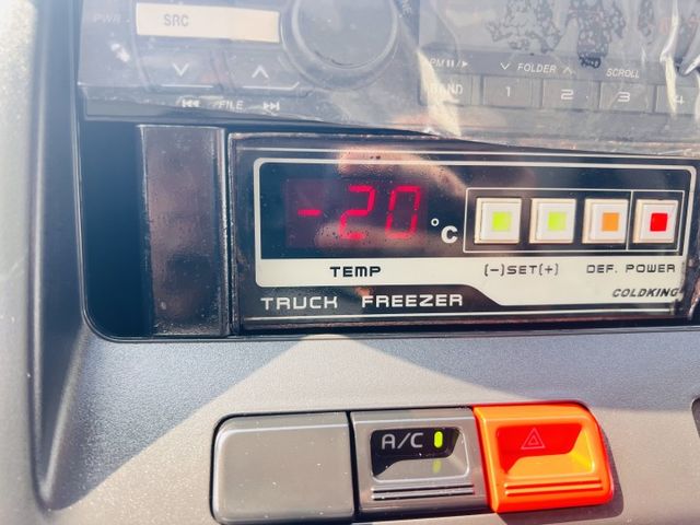 正2025年全新領牌.....就是新車啦........自排冷凍車可銀貸款  第6張相片