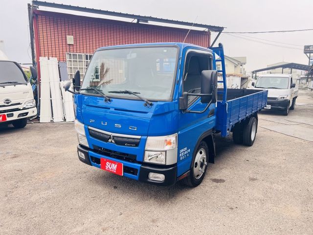 正2020年11尺 自排貨車....市場超低價 歡迎賞車可全貸....  第2張相片