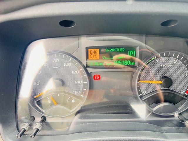 正2020年11尺 自排貨車....市場超低價 歡迎賞車可全貸....  第4張相片