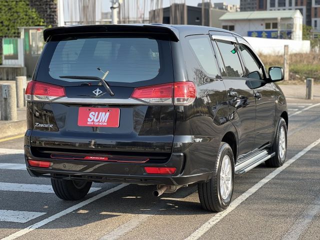 【特價x認證車】升級7人座 5+2快拆 精緻型 定速 鋁圈 中央冷氣 載人載貨沒煩惱 一手保養確實 SUM五大保固  第4張相片