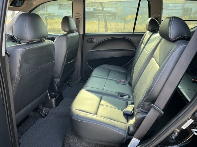 【特價x認證車】升級7人座 5+2快拆 精緻型 定速 鋁圈 中央冷氣 載人載貨沒煩惱 一手保養確實 SUM五大保固  第6張相片