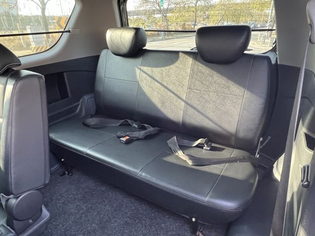 【特價x認證車】升級7人座 5+2快拆 精緻型 定速 鋁圈 中央冷氣 載人載貨沒煩惱 一手保養確實 SUM五大保固  第7張相片