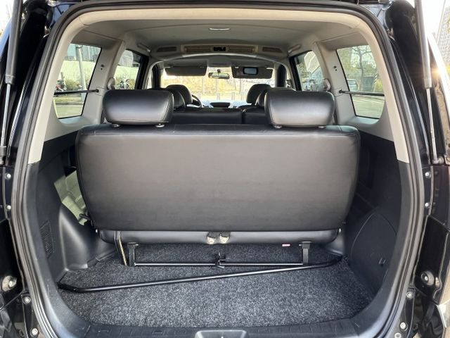 【特價x認證車】升級7人座 5+2快拆 精緻型 定速 鋁圈 中央冷氣 載人載貨沒煩惱 一手保養確實 SUM五大保固  第8張相片