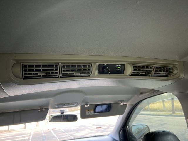 【特價x認證車】升級7人座 5+2快拆 精緻型 定速 鋁圈 中央冷氣 載人載貨沒煩惱 一手保養確實 SUM五大保固  第10張相片