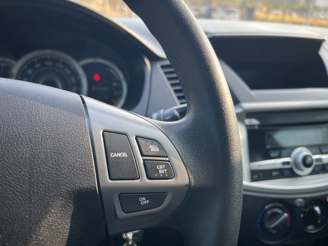 【特價x認證車】升級7人座 5+2快拆 精緻型 定速 鋁圈 中央冷氣 載人載貨沒煩惱 一手保養確實 SUM五大保固  第13張相片