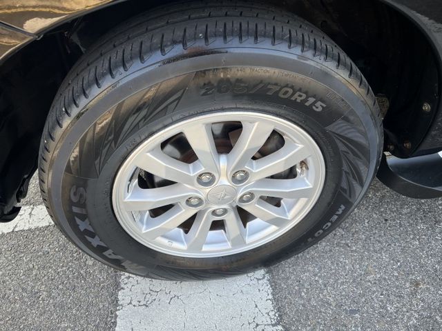 【特價x認證車】升級7人座 5+2快拆 精緻型 定速 鋁圈 中央冷氣 載人載貨沒煩惱 一手保養確實 SUM五大保固  第16張相片