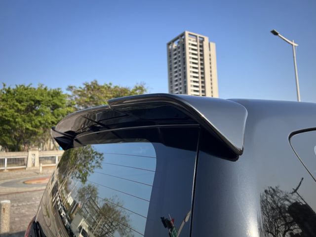 【特價x認證車】升級7人座 5+2快拆 精緻型 定速 鋁圈 中央冷氣 載人載貨沒煩惱 一手保養確實 SUM五大保固  第18張相片