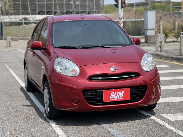 【特價x認證車】認證車 大保養隔熱紙剛整新 升級安卓機+無線CarPlay+行車紀錄器 買回去免疲勞 SUM五大保固  第1張相片