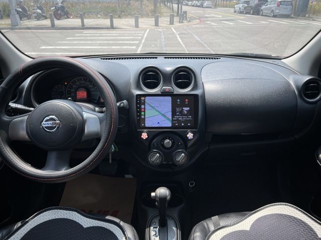 【特價x認證車】認證車 大保養隔熱紙剛整新 升級安卓機+無線CarPlay+行車紀錄器 買回去免疲勞 SUM五大保固  第5張相片