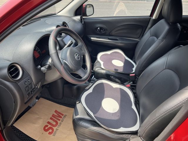 【特價x認證車】認證車 大保養隔熱紙剛整新 升級安卓機+無線CarPlay+行車紀錄器 買回去免疲勞 SUM五大保固  第9張相片