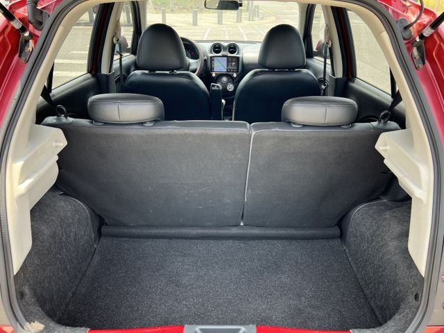 【特價x認證車】認證車 大保養隔熱紙剛整新 升級安卓機+無線CarPlay+行車紀錄器 買回去免疲勞 SUM五大保固  第11張相片