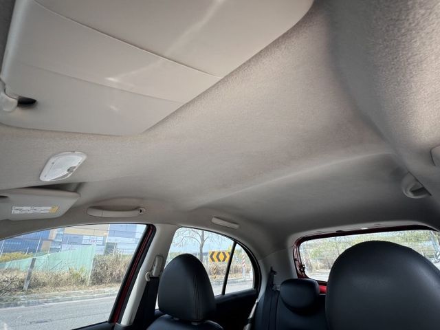 【特價x認證車】認證車 大保養隔熱紙剛整新 升級安卓機+無線CarPlay+行車紀錄器 買回去免疲勞 SUM五大保固  第15張相片