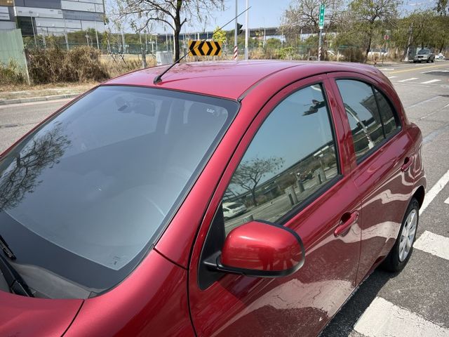 【特價x認證車】認證車 大保養隔熱紙剛整新 升級安卓機+無線CarPlay+行車紀錄器 買回去免疲勞 SUM五大保固  第17張相片