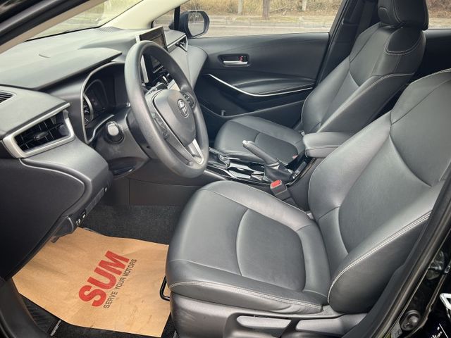 【原版件x認證車】僅跑5.9萬 ACC跟車+車偏 豪華版 鋁圈 恆溫 SUM五大保固 首次預約賞下訂送您旗艦安卓機  第5張相片