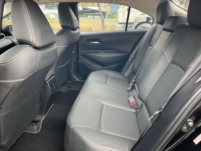 【原版件x認證車】僅跑5.9萬 ACC跟車+車偏 豪華版 鋁圈 恆溫 SUM五大保固 首次預約賞下訂送您旗艦安卓機  第6張相片