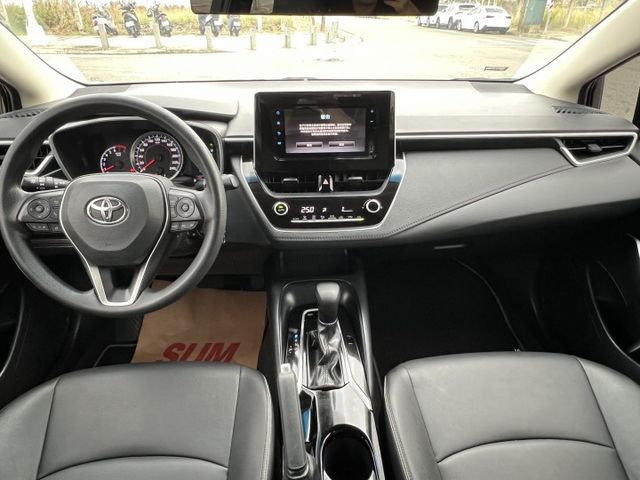 【原版件x認證車】僅跑5.9萬 ACC跟車+車偏 豪華版 鋁圈 恆溫 SUM五大保固 首次預約賞下訂送您旗艦安卓機  第8張相片