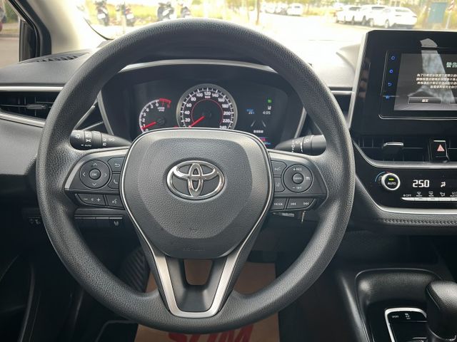 【原版件x認證車】僅跑5.9萬 ACC跟車+車偏 豪華版 鋁圈 恆溫 SUM五大保固 首次預約賞下訂送您旗艦安卓機  第9張相片