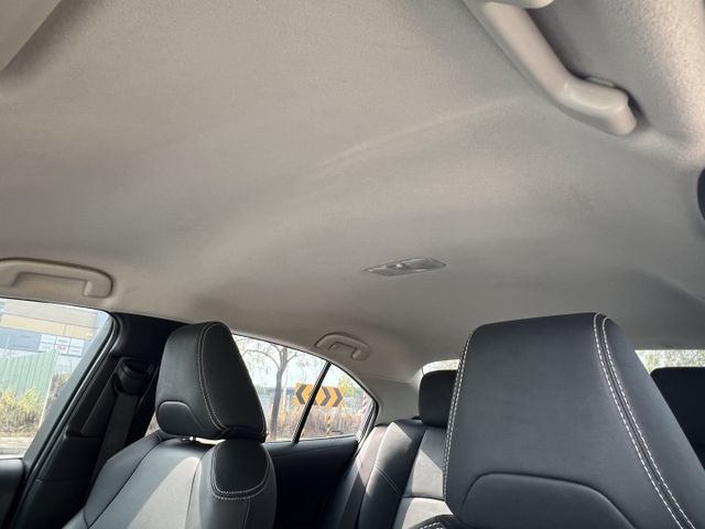 【原版件x認證車】僅跑5.9萬 ACC跟車+車偏 豪華版 鋁圈 恆溫 SUM五大保固 首次預約賞下訂送您旗艦安卓機  第16張相片