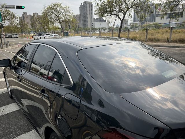 【原版件x認證車】僅跑5.9萬 ACC跟車+車偏 豪華版 鋁圈 恆溫 SUM五大保固 首次預約賞下訂送您旗艦安卓機  第19張相片