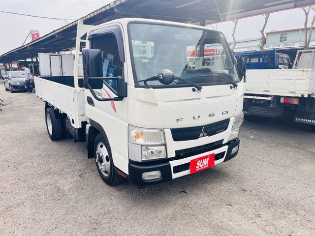 正2017年手排堅達好開耐操 可全貸 超低價格  第1張相片