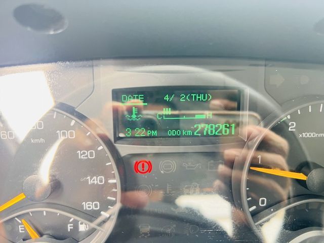 正2017年手排堅達好開耐操 可全貸 超低價格  第4張相片