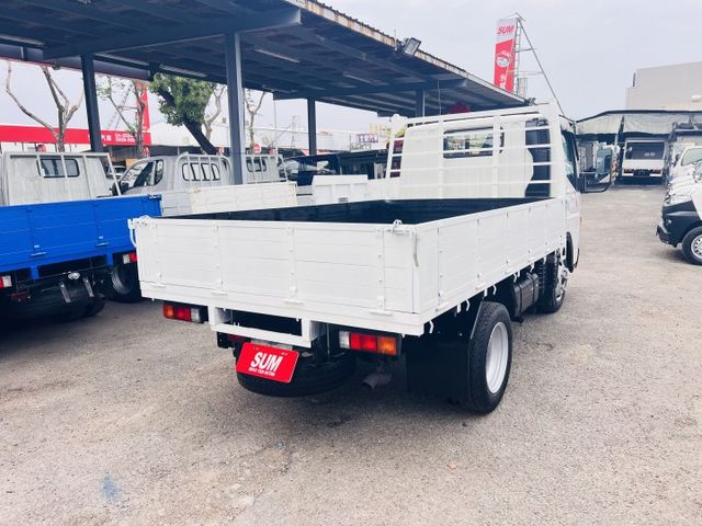 正2017年手排堅達好開耐操 可全貸 超低價格  第8張相片