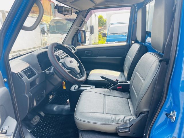 正2022年自排冷凍車 可配合銀行貸款...  第3張相片