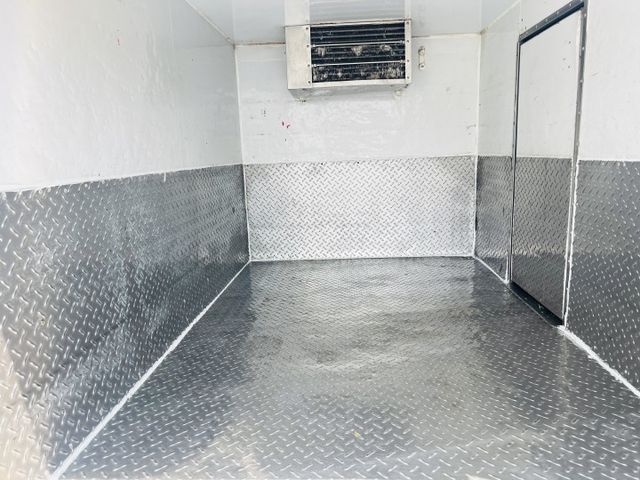 正2022年自排冷凍車 可配合銀行貸款...  第7張相片