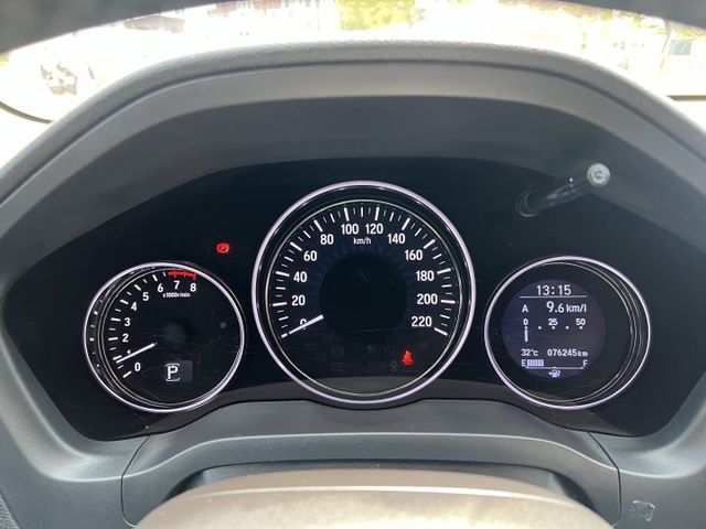 【原版件x認證車】小改款S版 iKEY摸門 LED頭尾燈 6氣囊 ISOFIX 定速+換檔撥片 電子手煞 SUM五大保固  第15張相片