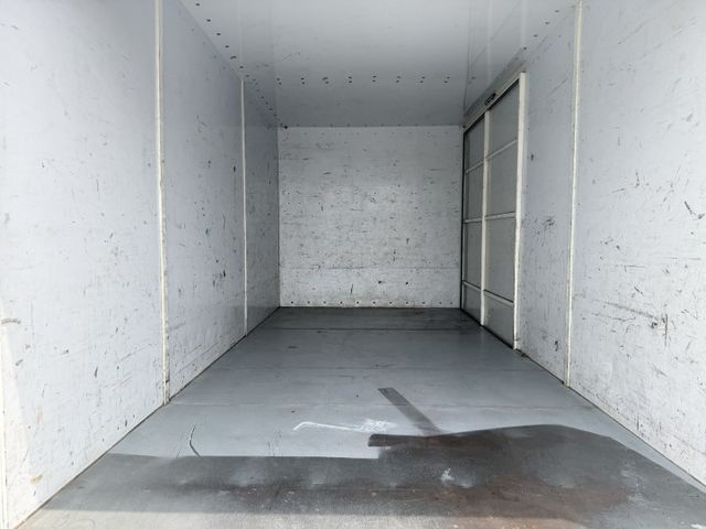 正2023年加長14尺自排廂式貨車僅跑7萬多公里  第9張相片