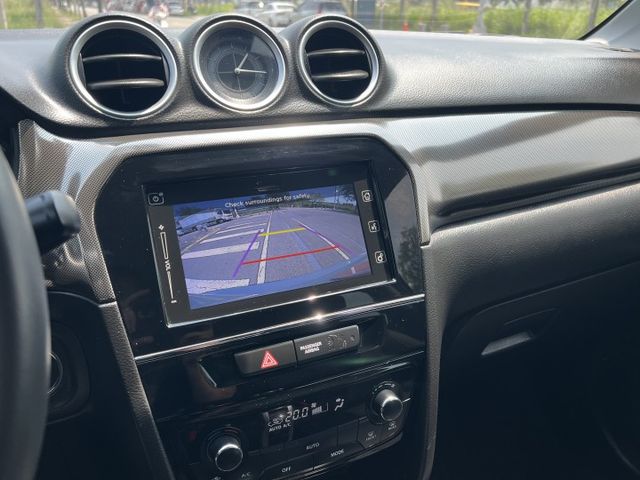 【原版件x認證車】僅跑5.9萬 S AllGrip 四輪傳動 48V輕油電渦輪 省油大馬力 ACC跟車+車偏 奶茶白+黑  第7張相片