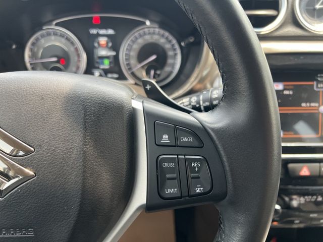 【原版件x認證車】僅跑5.9萬 S AllGrip 四輪傳動 48V輕油電渦輪 省油大馬力 ACC跟車+車偏 奶茶白+黑  第9張相片