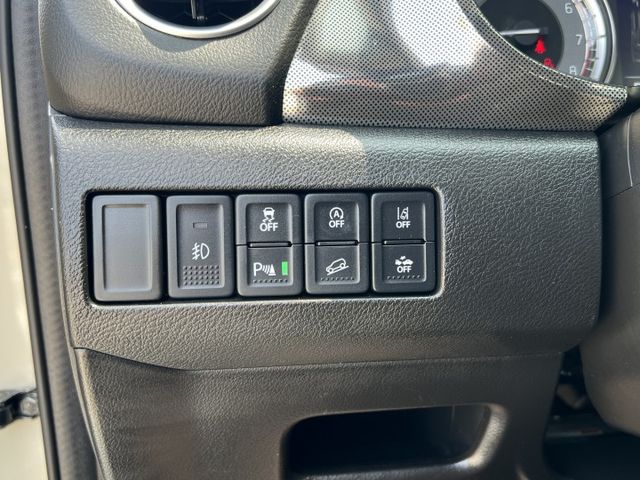 【原版件x認證車】僅跑5.9萬 S AllGrip 四輪傳動 48V輕油電渦輪 省油大馬力 ACC跟車+車偏 奶茶白+黑  第14張相片