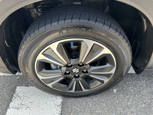 【原版件x認證車】僅跑5.9萬 S AllGrip 四輪傳動 48V輕油電渦輪 省油大馬力 ACC跟車+車偏 奶茶白+黑  第16張相片