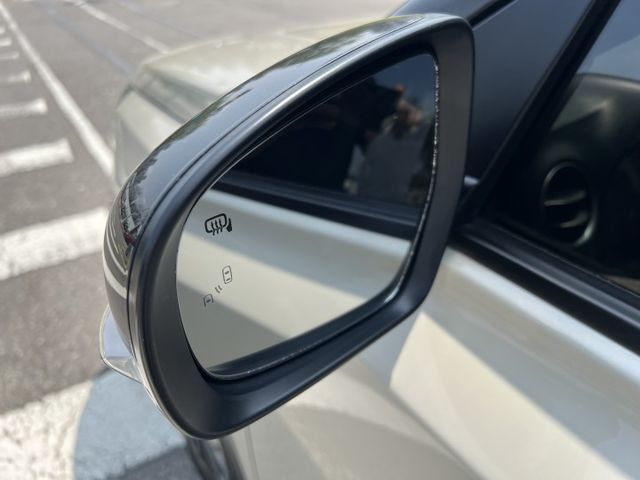 【原版件x認證車】僅跑5.9萬 S AllGrip 四輪傳動 48V輕油電渦輪 省油大馬力 ACC跟車+車偏 奶茶白+黑  第17張相片