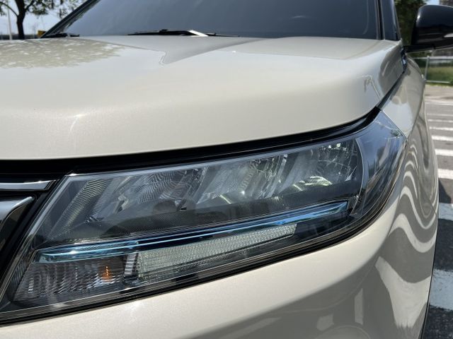 【原版件x認證車】僅跑5.9萬 S AllGrip 四輪傳動 48V輕油電渦輪 省油大馬力 ACC跟車+車偏 奶茶白+黑  第18張相片