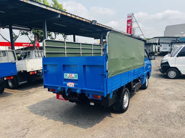 正2019年 自排得利卡尾門 好開沒待修.....可全貸.  第6張相片